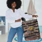 African Halloween Egypt Mummy Wrap Laundry Basket Golden Winged Scarab Badge