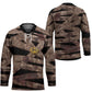 African Halloween Egypt Mummy Wrap Hockey Jersey Golden Winged Scarab Badge