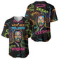 Martin Luther King Jr Day Baseball Jersey What Are You Doing For Others DT05