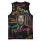 Martin Luther King Jr Day Basketball Jersey What Are You Doing For Others - African Pride