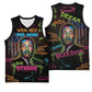 Martin Luther King Jr Day Basketball Jersey What Are You Doing For Others - African Pride
