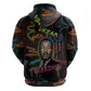 Martin Luther King Jr Day Hoodie What Are You Doing For Others - African Pride