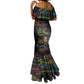 Martin Luther King Jr Day Mermaid Dress What Are You Doing For Others - African Pride