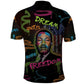 Martin Luther King Jr Day Polo Shirt What Are You Doing For Others DT05