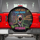Martin Luther King Jr Day Spare Tire Cover What Are You Doing For Others - African Pride