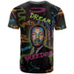 Martin Luther King Jr Day T shirt What Are You Doing For Others DT05