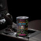 Martin Luther King Jr Day Tumbler Cup What Are You Doing For Others - African Pride