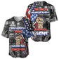 Martin Luther King Jr Day Baseball Jersey Dreamers Today Leaders Tomorrow DT05
