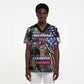 Martin Luther King Jr Day Scrub Top Dreamers Today Leaders Tomorrow - African Pride