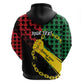 Personalized Juneteenth 1865 Hoodie Break Every Chain