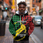 Personalized Juneteenth 1865 Hoodie Break Every Chain