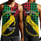 Personalized Juneteenth 1865 Men Tank Top Break Every Chain