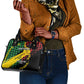 Juneteenth 1865 Shoulder Handbag Break Every Chain