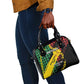 Juneteenth 1865 Shoulder Handbag Break Every Chain