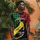 Personalized Juneteenth 1865 T shirt Break Every Chain