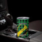 Personalized Juneteenth 1865 Tumbler Cup Break Every Chain