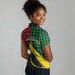 Personalized Juneteenth 1865 Women Polo Shirt Break Every Chain