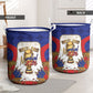 Haiti Nan Mondyal 2026 Laundry Basket Road To Glory