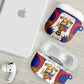 Haiti Nan Mondyal 2026 AirPods Case Road To Glory