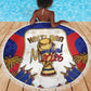 Haiti Nan Mondyal 2026 Beach Blanket Road To Glory