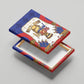 Haiti Nan Mondyal 2026 Canvas Wall Art Road To Glory