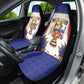 Haiti Nan Mondyal 2026 Car Seat Cover Road To Glory