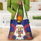 Haiti Nan Mondyal 2026 Grocery Bag Road To Glory