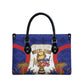 Haiti Nan Mondyal 2026 Leather Bag Road To Glory
