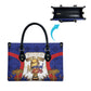 Haiti Nan Mondyal 2026 Leather Bag Road To Glory
