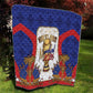 Haiti Nan Mondyal 2026 Quilt Road To Glory