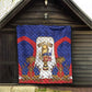 Haiti Nan Mondyal 2026 Quilt Road To Glory