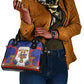 Haiti Nan Mondyal 2026 Shoulder Handbag Road To Glory