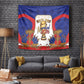 Haiti Nan Mondyal 2026 Tapestry Road To Glory