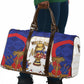 Haiti Nan Mondyal 2026 Travel Bag Road To Glory