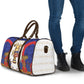 Haiti Nan Mondyal 2026 Travel Bag Road To Glory