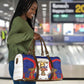 Haiti Nan Mondyal 2026 Travel Bag Road To Glory