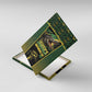 Jamaica Independence Day Canvas Wall Art Crocodile Broken Chain Freedom