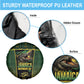Jamaica Independence Day Spare Tire Cover Crocodile Broken Chain Freedom