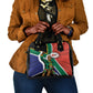 Nelson Mandela Birthday Shoulder Handbag 67 Minutes South Africa Flag Comic