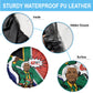 Nelson Mandela Birthday Spare Tire Cover 67 Minutes South Africa Flag Comic
