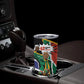 Nelson Mandela Birthday Tumbler Cup 67 Minutes South Africa Flag Comic