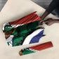 Nelson Mandela Birthday Umbrella 67 Minutes South Africa Flag Comic