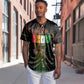 Juneteenth 1865 Baseball Jersey Unapologetically Black