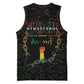 Juneteenth 1865 Basketball Jersey Unapologetically Black - African Pride