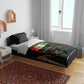 Juneteenth 1865 Bedding Set Unapologetically Black
