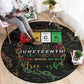 Juneteenth 1865 Round Carpet Unapologetically Black