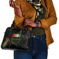 Juneteenth 1865 Shoulder Handbag Unapologetically Black
