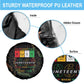 Juneteenth 1865 Spare Tire Cover Unapologetically Black