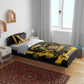 Buffalo Soldiers African American Bedding Set Military Urban Retro Style - African Pride