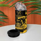 Buffalo Soldiers African American 4 in 1 Can Cooler Tumbler Military Urban Retro Style - African Pride
